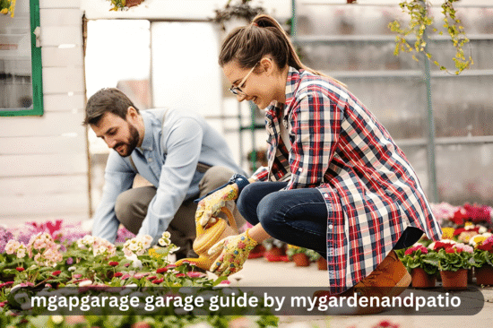 mgapgarage garage guide by mygardenandpatio