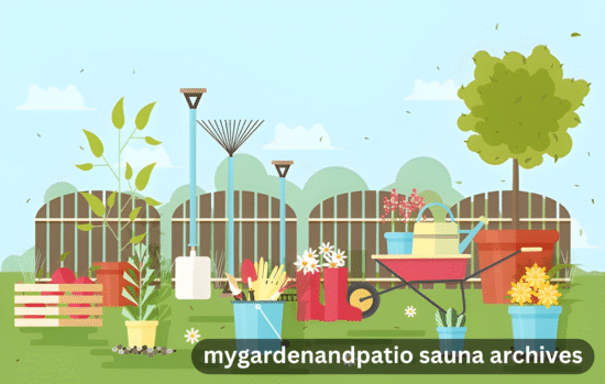 mygardenandpatio sauna archives