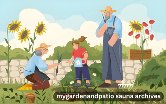 mygardenandpatio sauna archives