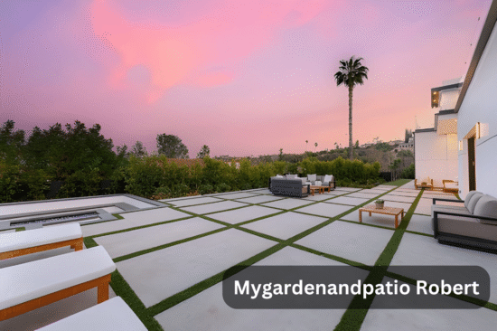 mygardenandpatio