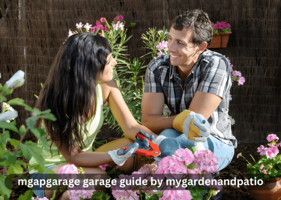 mgapgarage garage guide by mygardenandpatio