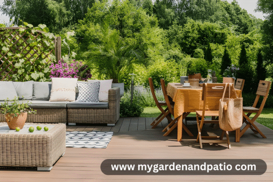www mygardenandpatio com