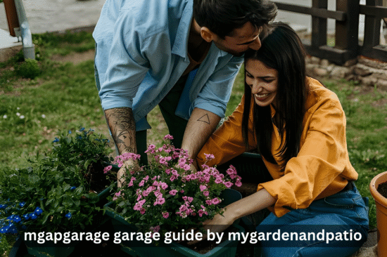 mgapgarage garage guide by mygardenandpatio