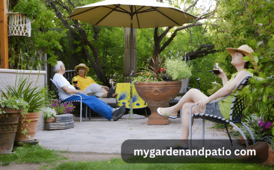mygardenandpatio com