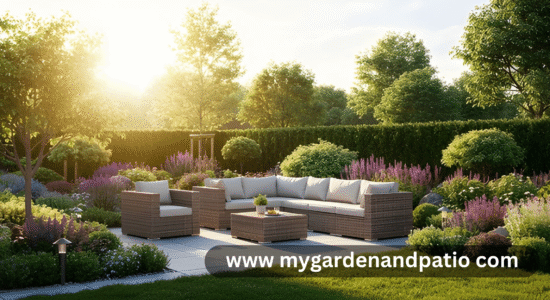 www mygardenandpatio com