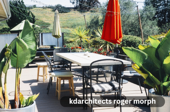 kdarchitects roger morph