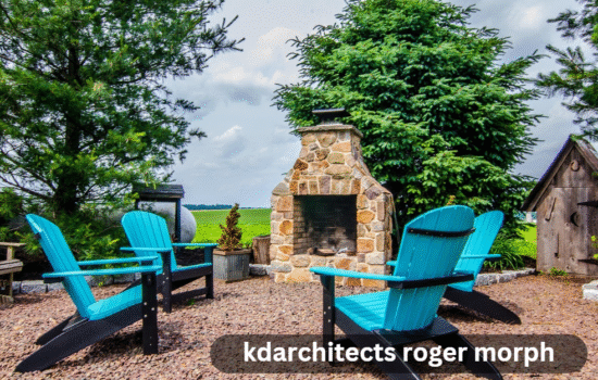 kdarchitects roger morph