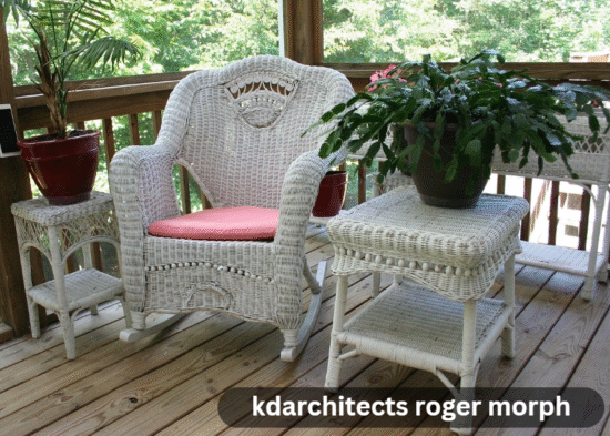 kdarchitects roger morph