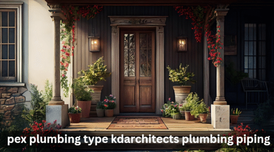 pex plumbing type kdarchitects plumbing piping