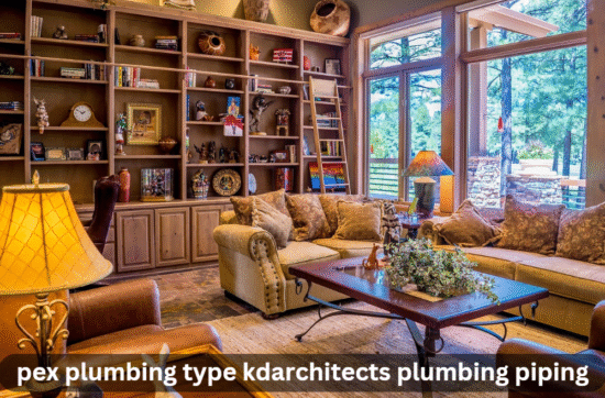 pex plumbing type kdarchitects plumbing piping