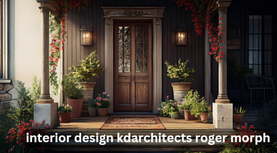 interior design kdarchitects roger morph