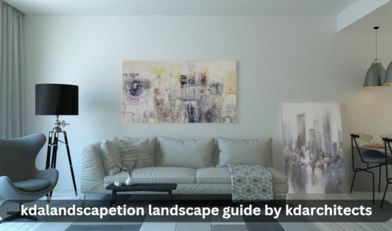kdalandscapetion landscape guide by kdarchitects