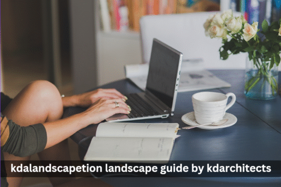 kdalandscapetion landscape guide by kdarchitects