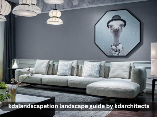 kdalandscapetion landscape guide by kdarchitects