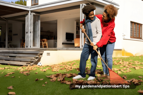 garden robertandpatio