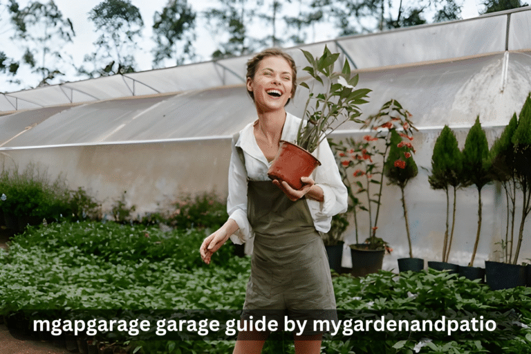 mgapgarage garage guide by mygardenandpatio