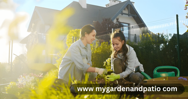 www mygardenandpatio com