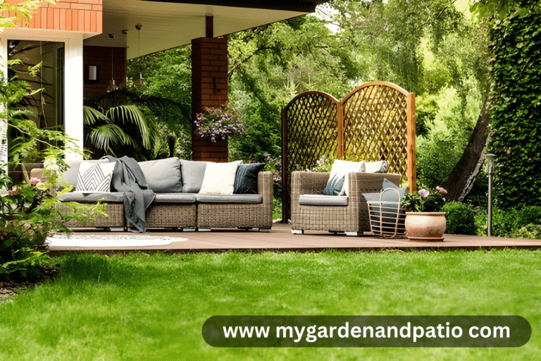www mygardenandpatio com