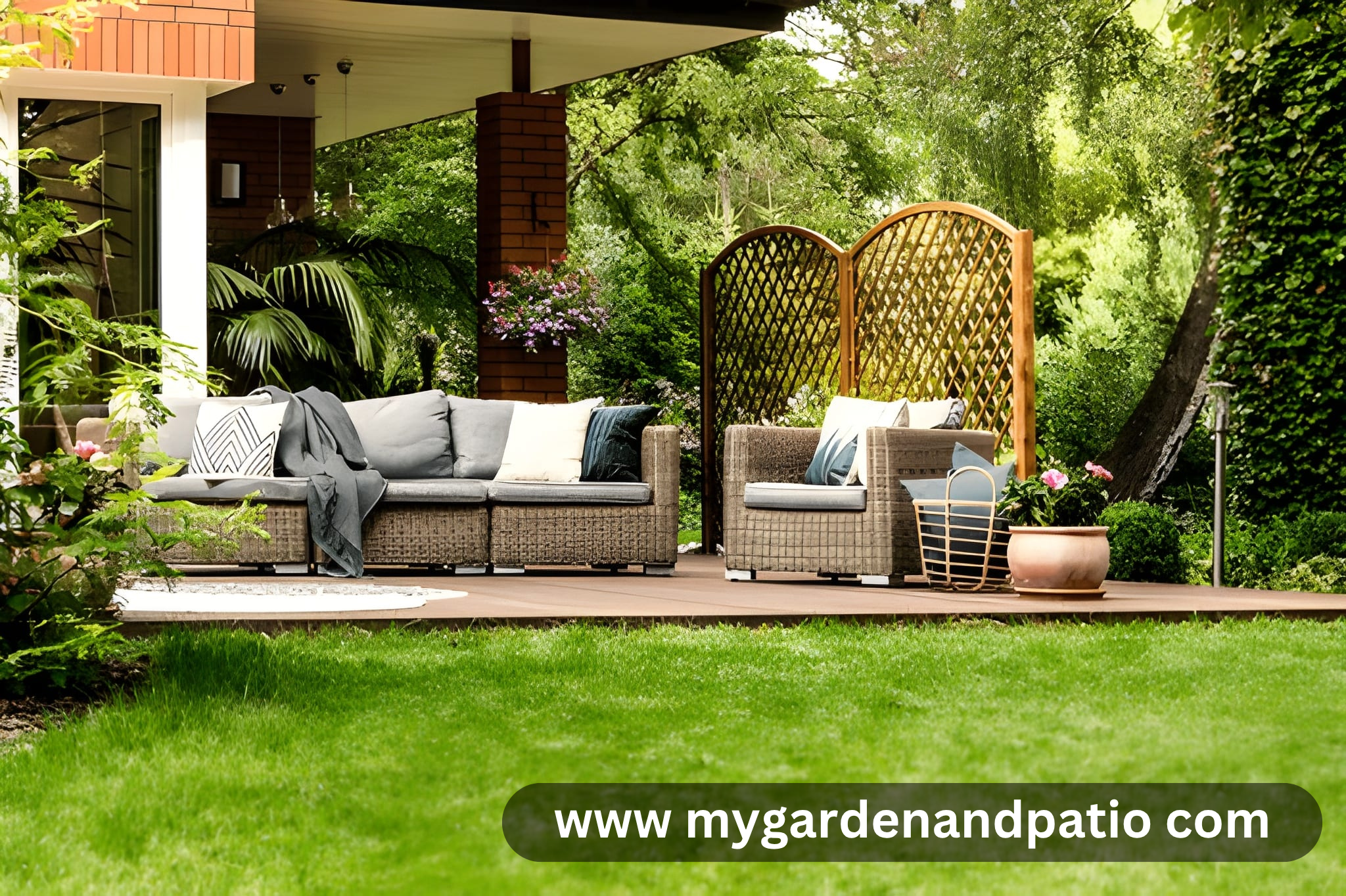 www mygardenandpatio com