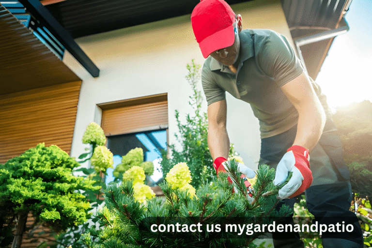 contact us mygardenandpatio