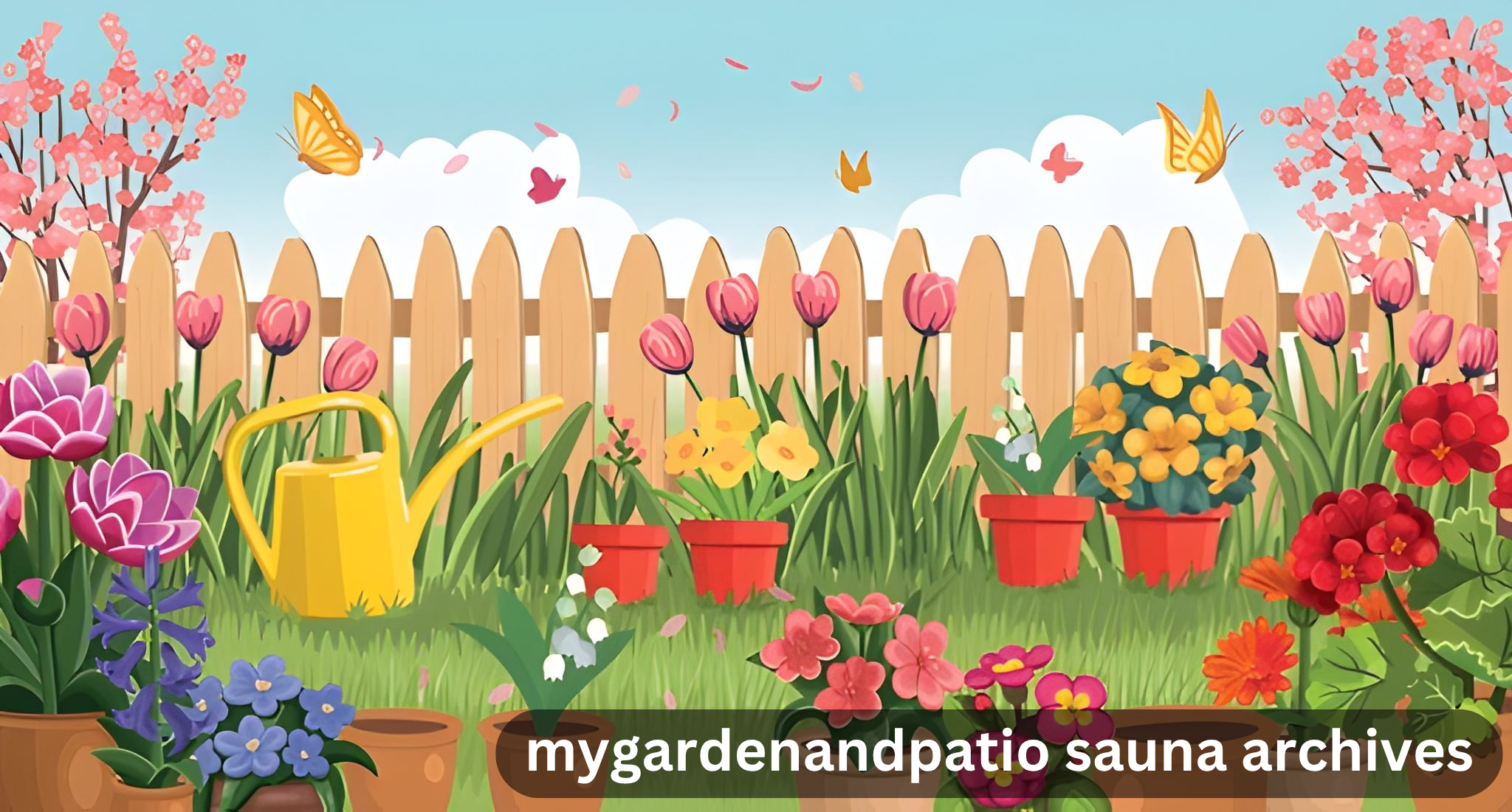 mygardenandpatio sauna archives