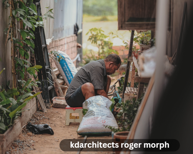 kdarchitects roger morph