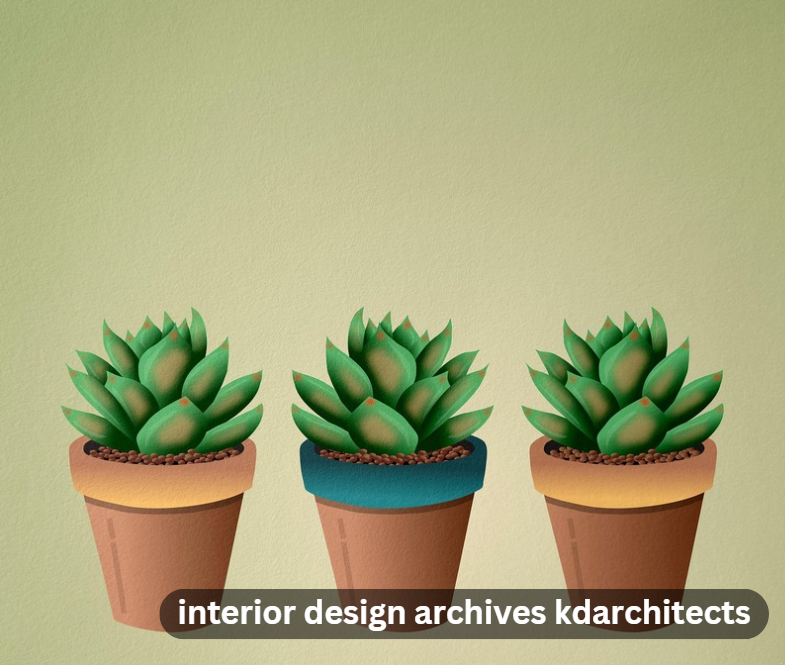 interior design archives kdarchitects
