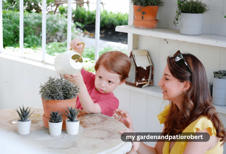 my gardenandpatiorobert