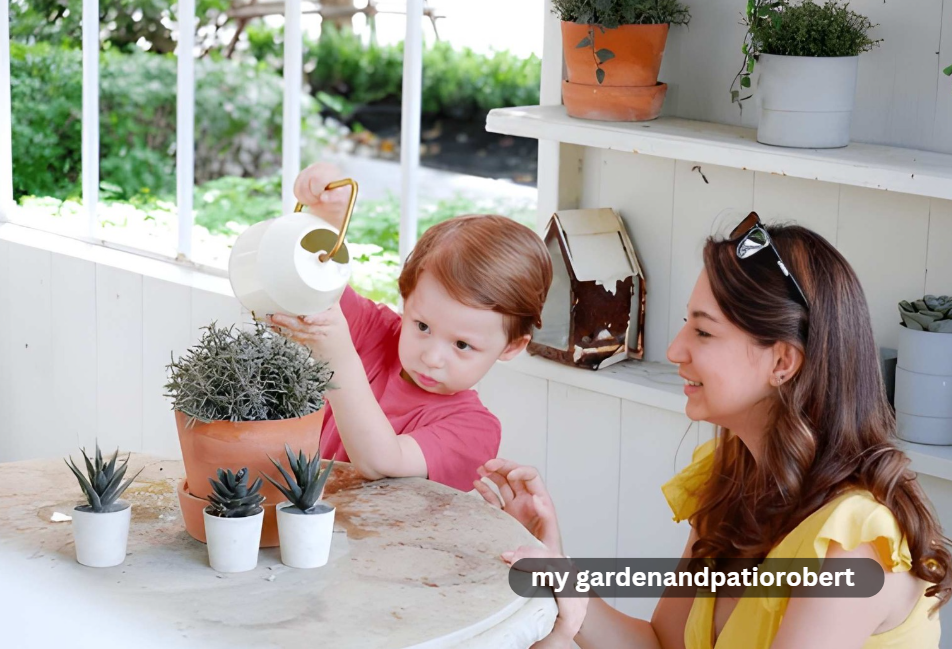 my gardenandpatiorobert