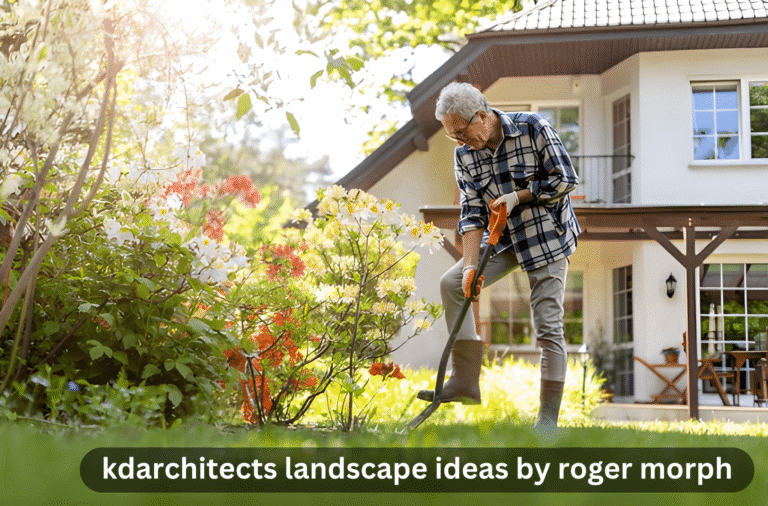kdarchitects landscape ideas by roger morph