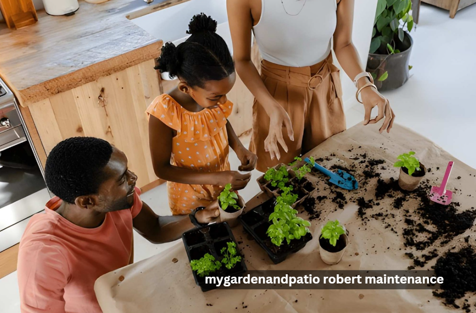 mygardenandpatio robert maintenance