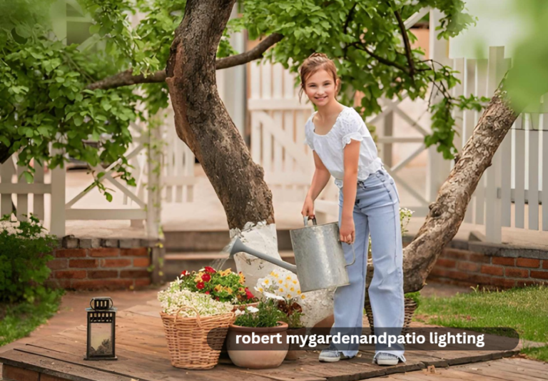 robert mygardenandpatio lighting