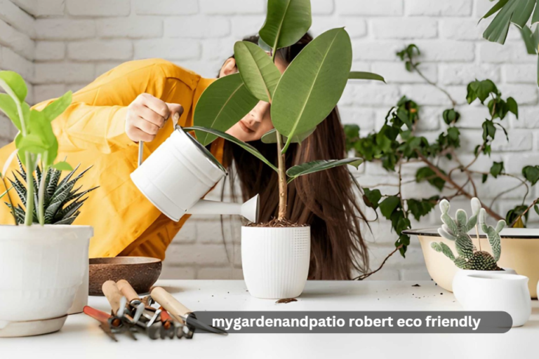 mygardenandpatio robert eco friendly