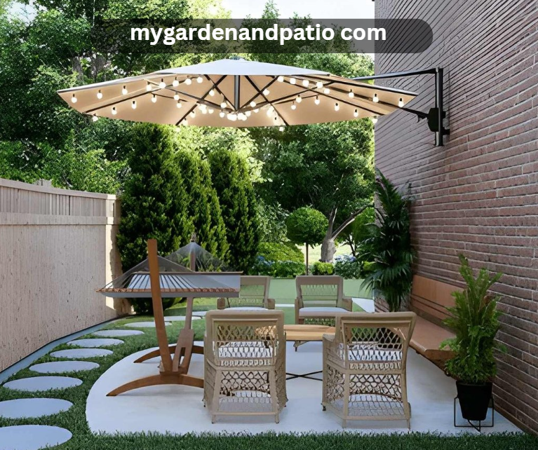 mygardenandpatio com