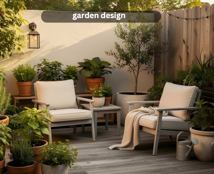 garden design